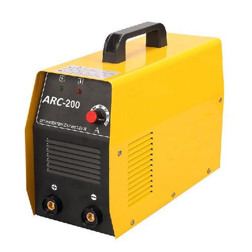 Inverter Arc Welding Machine