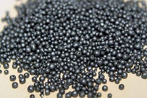 Iodine Crystals