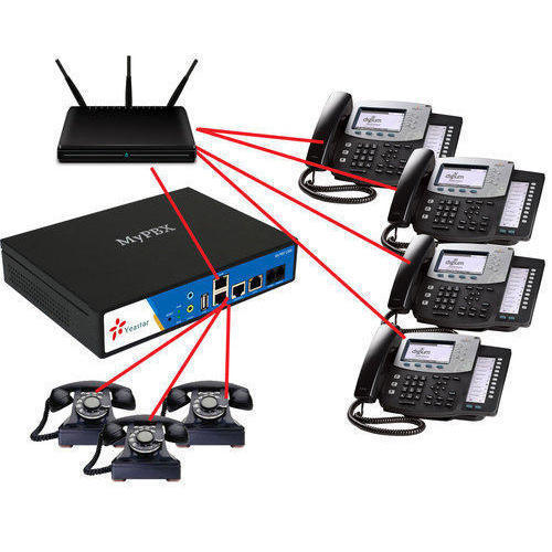 PBX Phone Systems