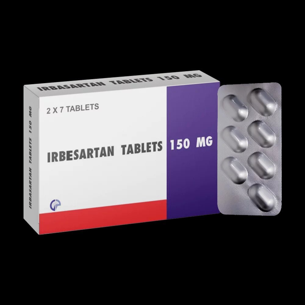 Irbesartan Drug