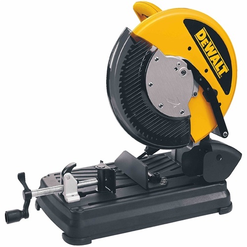 Metal Cutting Machine