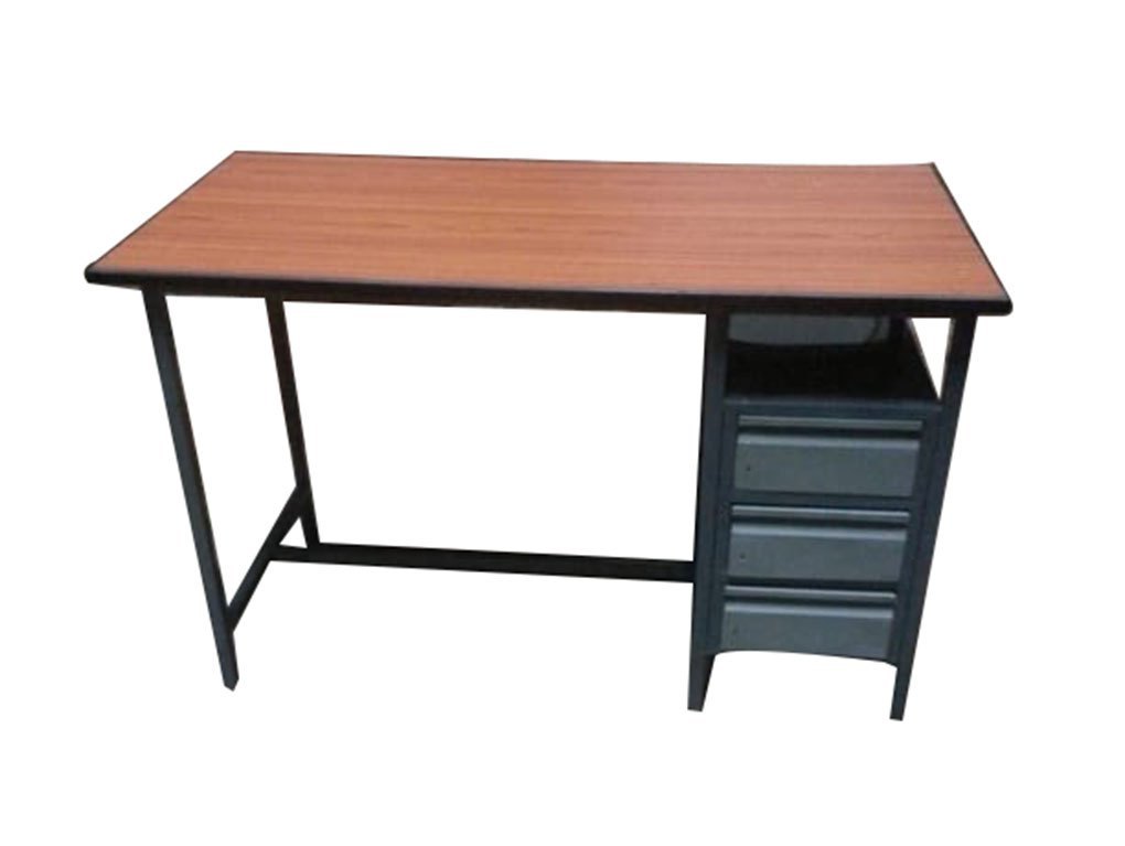 Iron Table