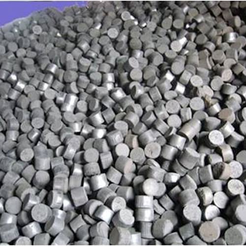 Iron Ore Pellets