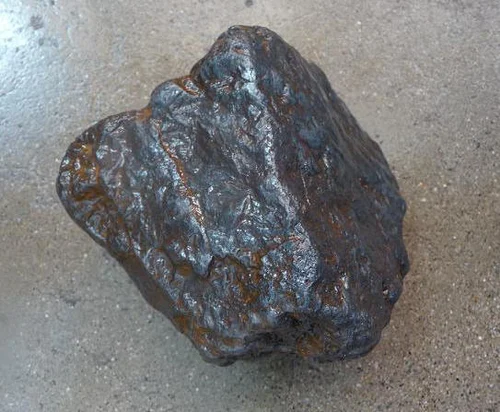 Magnetite Iron Ore
