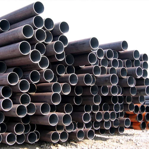 Iron Tubes