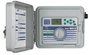 Irrigation Controller