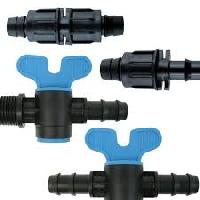 Irrigation Fitting