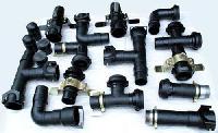 Irrigation Pipe Fittings