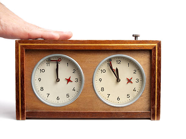 Chess Clock