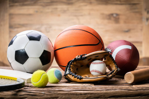 Sports Accessories
