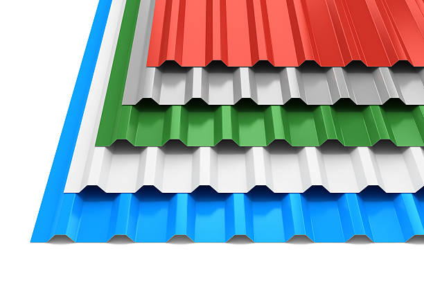 Metal Roofing Profile