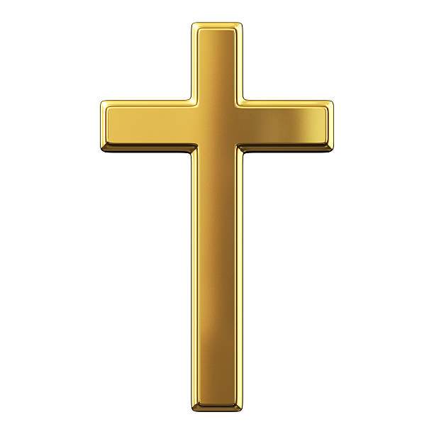 Gold Cross