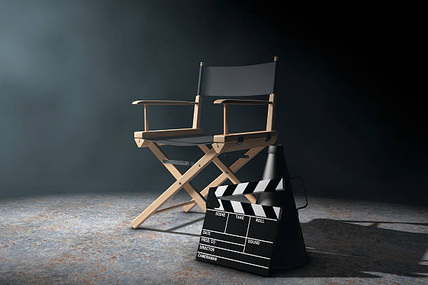 Director Chair