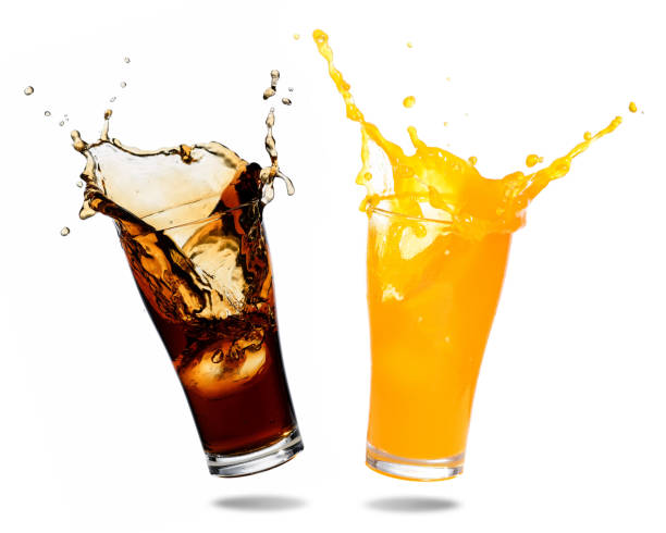 Cold Drink