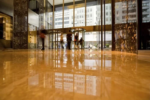 Ita Gold Marble