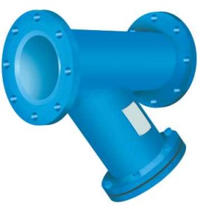 Fabricated Strainers