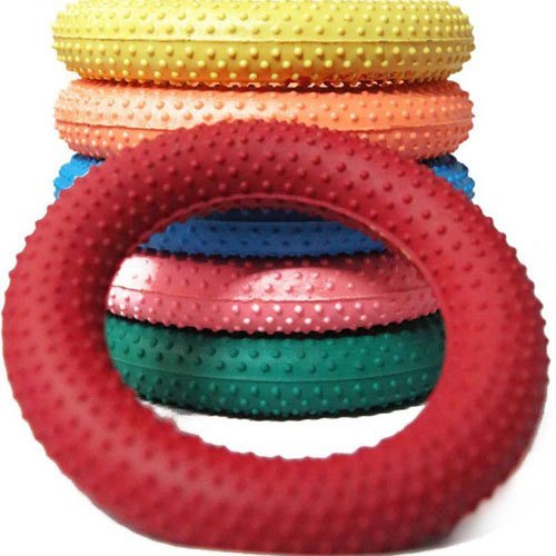 Tennikoit Rings