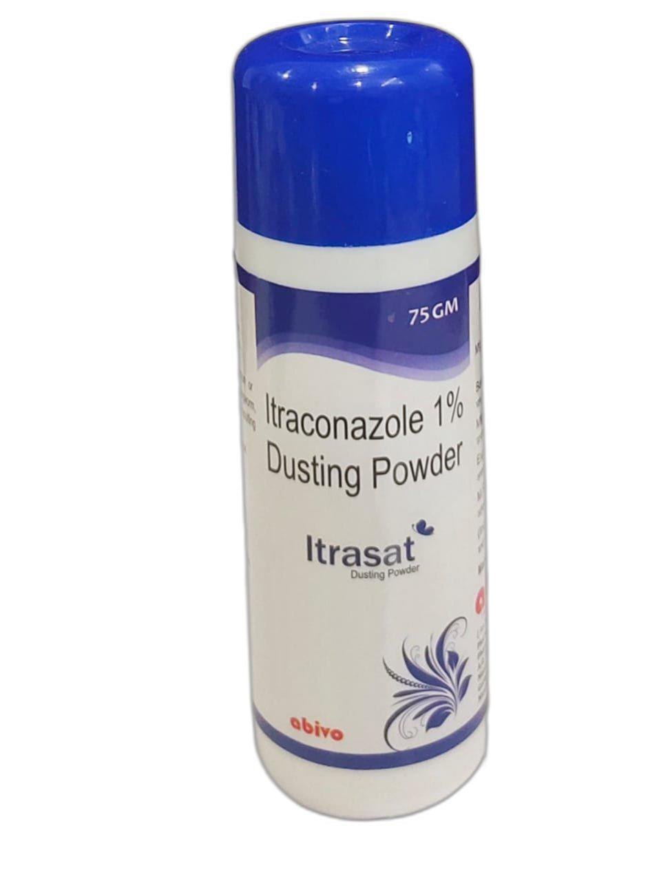 Itraconazole Powder