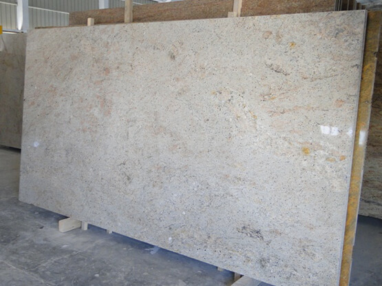 Ivory Granites
