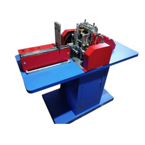 Card Punching Machine