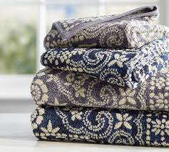Jacquard Towel