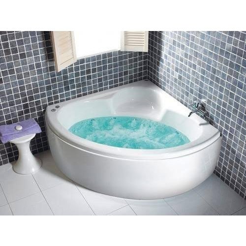 Corner Bathtubs