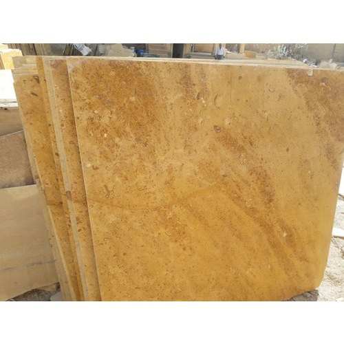 Jaisalmer Yellow Limestone