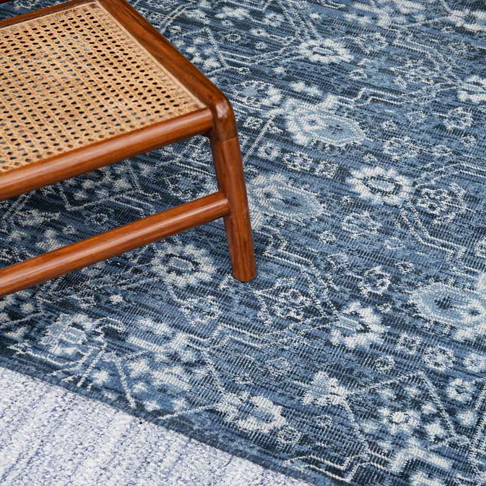 Jacquard Rugs