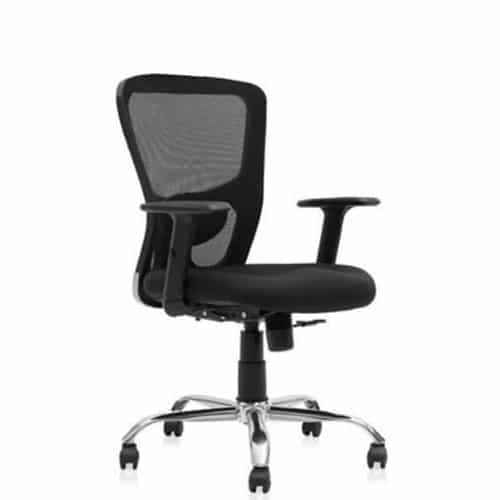 Medium Back Chair