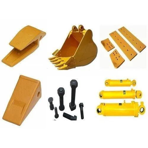 Jcb Parts