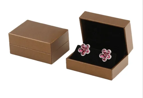 Earring Packing Boxes