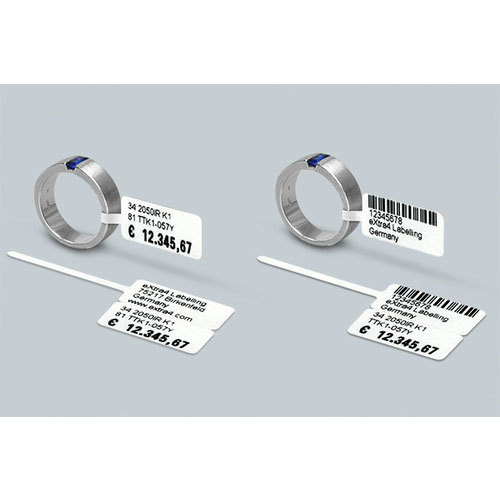 Jewelry Tag
