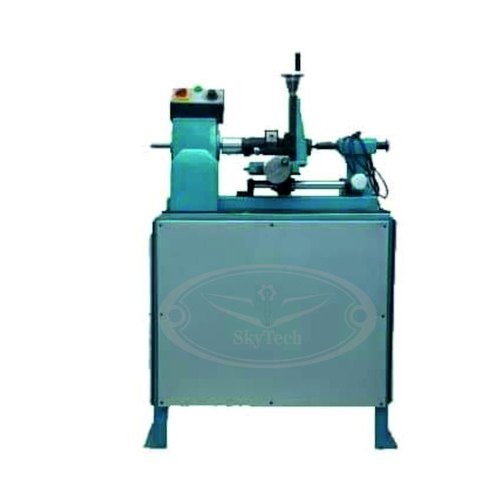 Tube Forming Machine