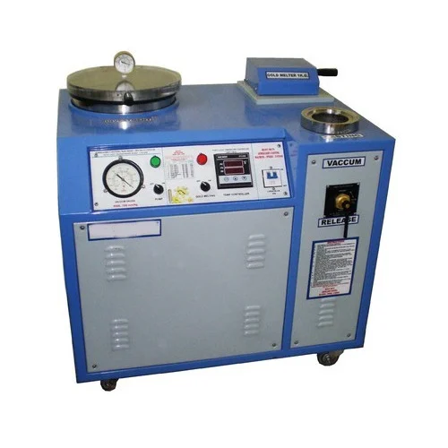 Jewellery Casting Machine