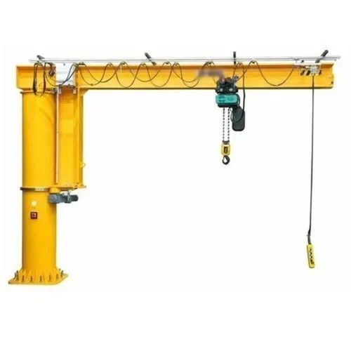 Jib Crane Services