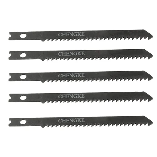 Jigsaw Blades
