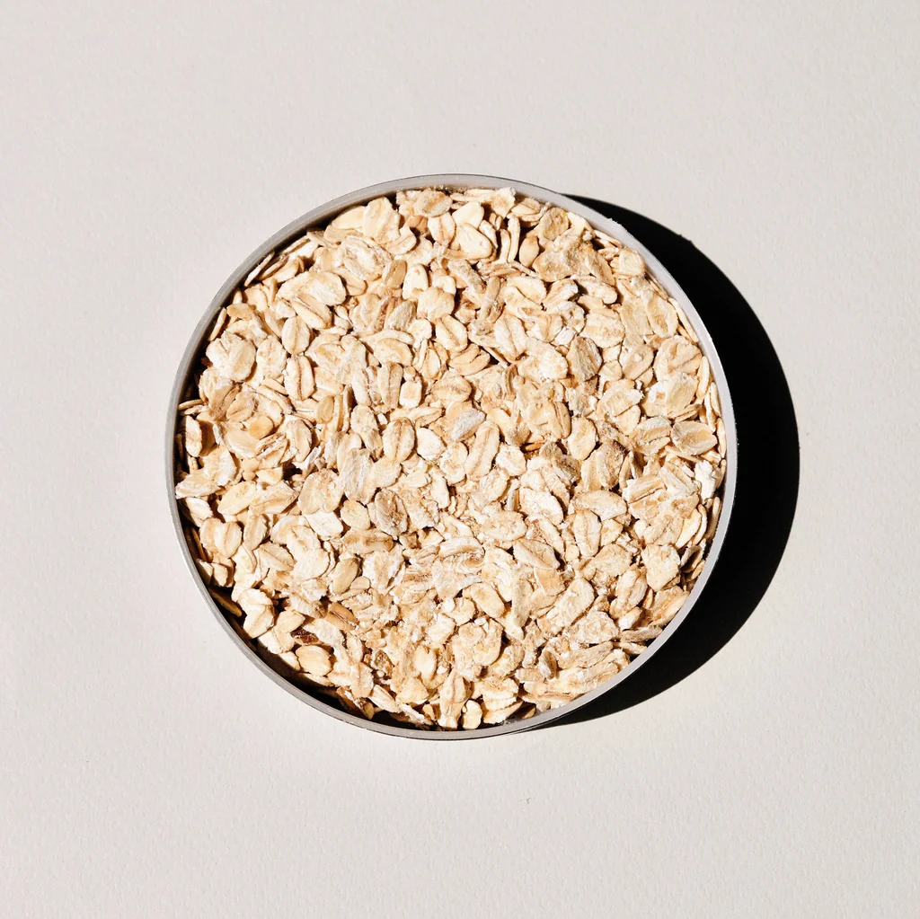 Oats