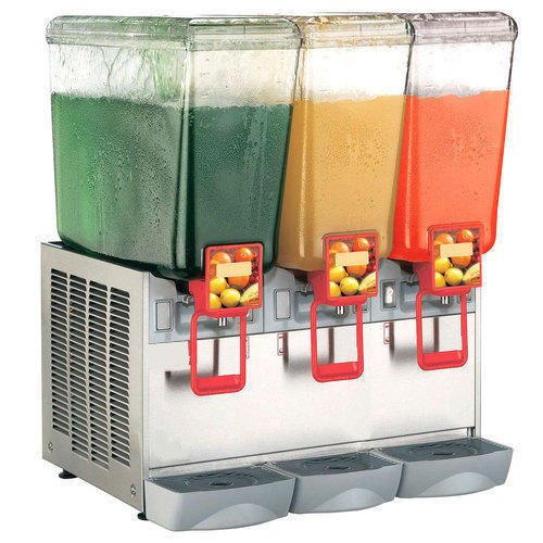 Juice Dispensers