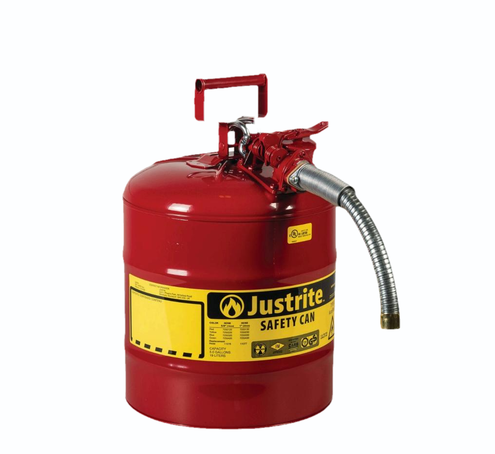 Safety Cans