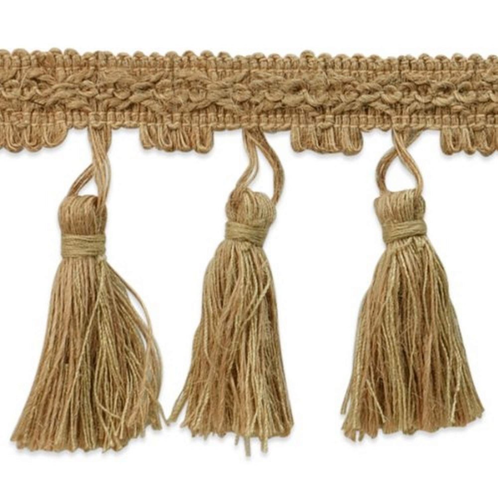 Jute Tassels