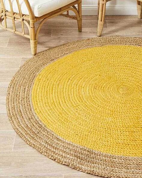 Jute Carpets