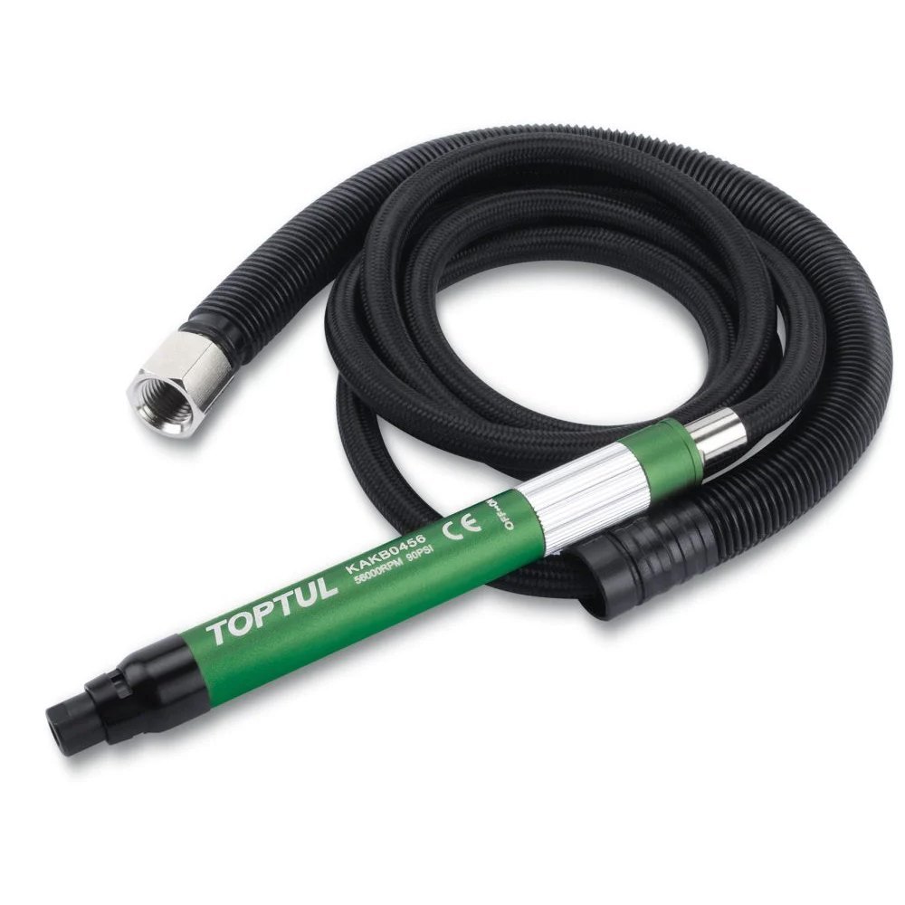 Pneumatic Micro Die Grinder