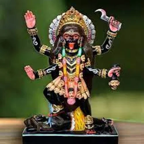Kali Statue