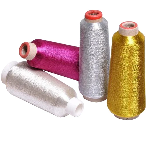 Kasab Zari Threads