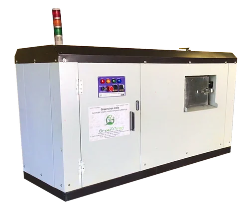 Waste Converter