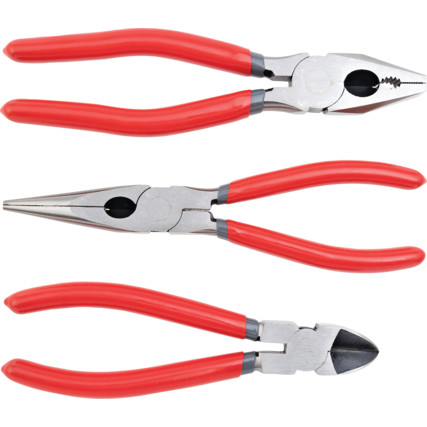 Diagonal Cutting Pliers