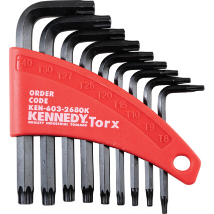 Torx Keys