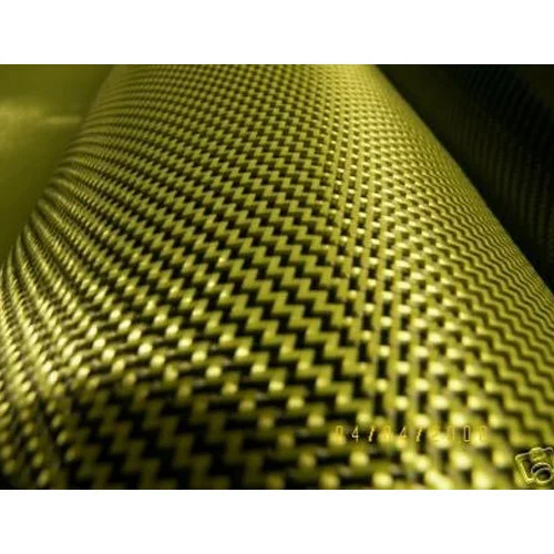 Kevlar Fiber