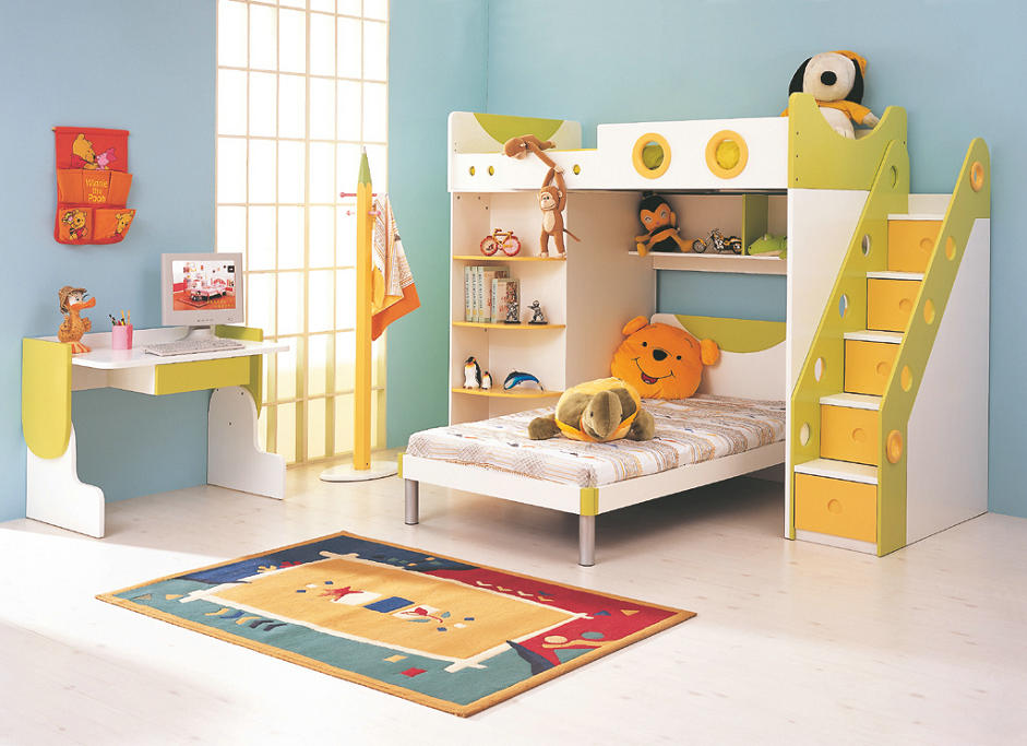 Kids Furniture Set