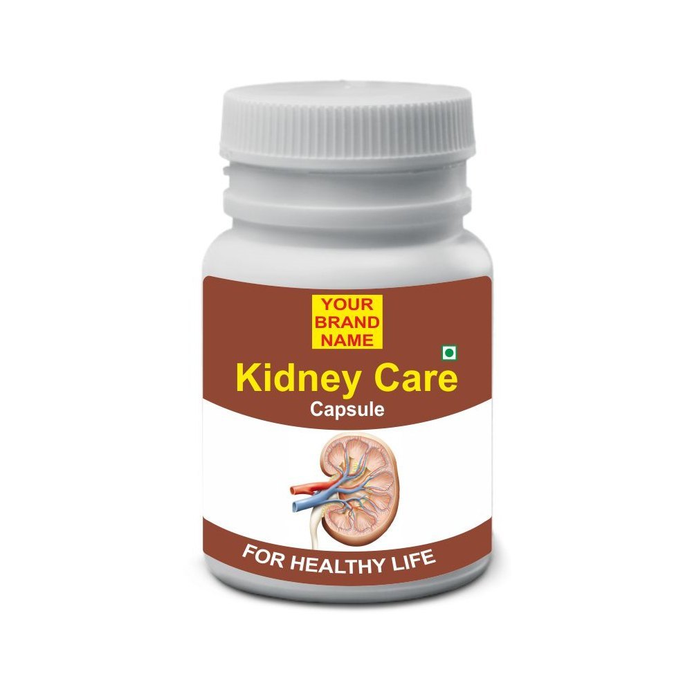 Kidney Care Capsule